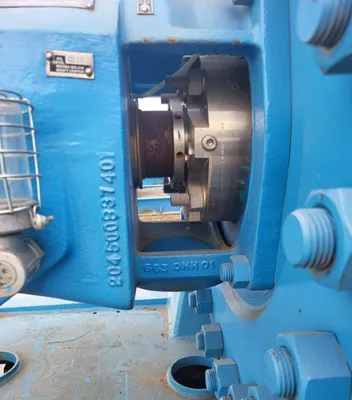 USED SULZER 6X8X26-2