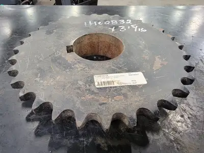 USED TSUBAKI 100B32315