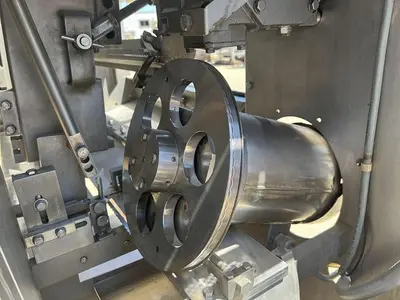 USED GROTE FPS-1000