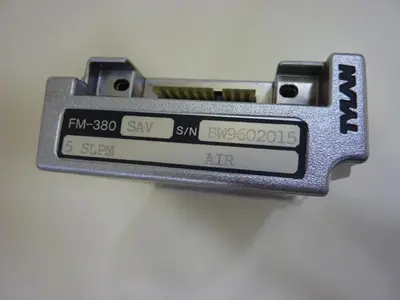 USED TYLAN FM-380 SAV