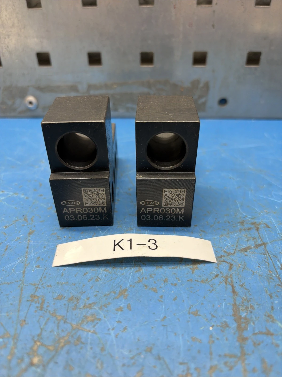 New | in-Stock TRS APR030M Nuts & Screws Indiana US | J&J Industrial Supply #1548143