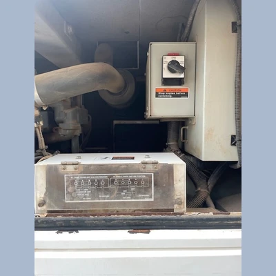 USED 2016 MQ POWER WHISPERWATT DCA-45SSIU4F