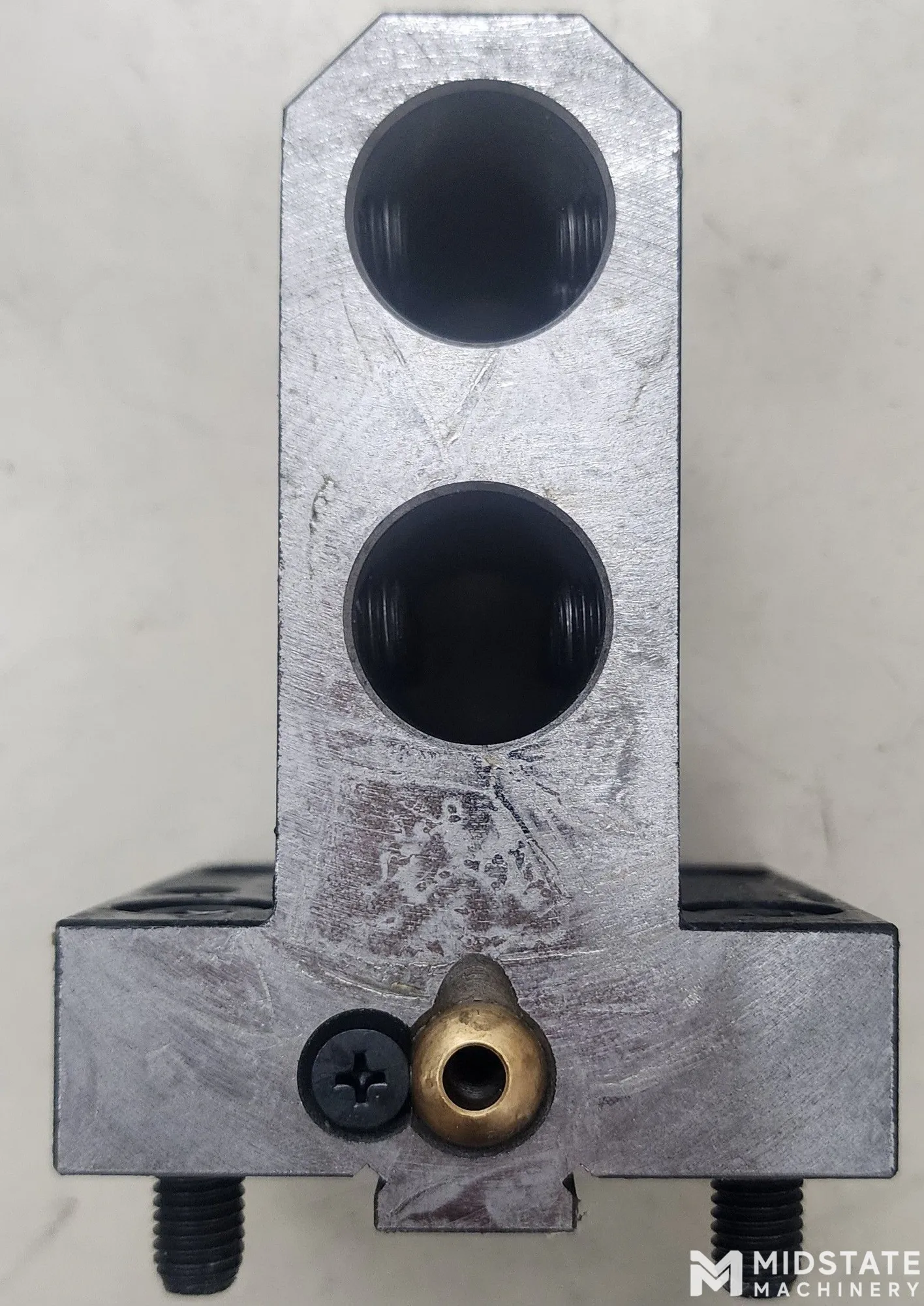 NAKAMURA-TOME B1422253 Tool Holder Block