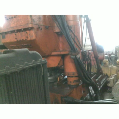 USED 1990 SANDVIK TAMROCK RHINO 1000HF