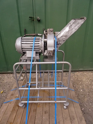 Christy Norris Spruemaster 1.5 Kw