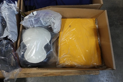 Used _UNKNOWN_ _UNKNOWN_ Safety Equipment Ohio US | Aucto #1306524