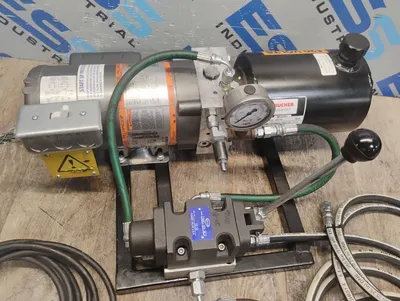 BALDOR-RELIANCE 50020502520802 General Purpose Motors | ESS Industrial Equipment Sales (2)