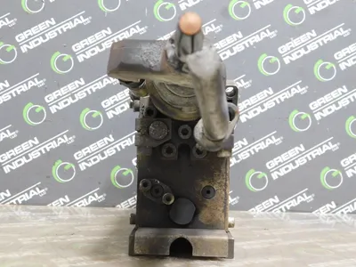 Emhart Teknologies Tucker T055 865 Stud Welding Gun Netz V Bolzen 514F7/6 Used
