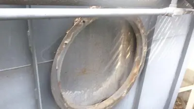 USED AAF 6-420-1500