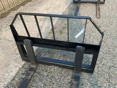 Used _UNKNOWN_ _UNKNOWN_ Pallet Forks Michigan US | Miedema Asset Management Group #1320045