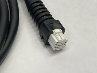 CB-ADPC-MPA030, ED-103-2-010-G-030-3 | IAI CB-ADPC-MPA030 Motor Encoder Cable 3m ED-103-2-010-G-030-3 - New Other