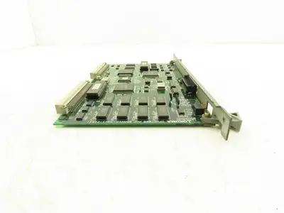 Okuma E4809-770-109 Opus7000 ACP Board2 Circuit Board Module