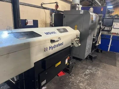 1922 HURCO TM6I CNC Machines | Bowland Trading Ltd (4)