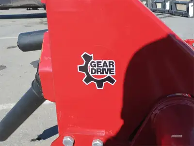 New | in-Stock 2026 TAR RIVER RXT080 Rotary Tillers Pennsylvania US | Zimmerman Farm Service #1410326