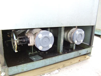 USED HEAT EM500