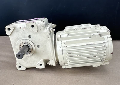 USED Siemens 1LA5053-2AA92-Z