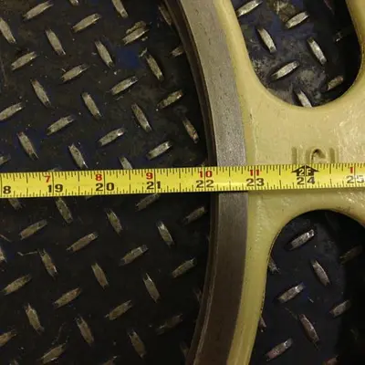 USED HUSKY 66044