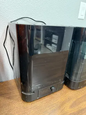 Formlabs Form 3 3D Printer, Formlabs Oven & Formlabs Cleaning System, Also Includes Various Quick