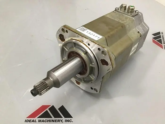Used SIEMENS 1FK6084-6AZ21-9ZZ9-Z S04 Motors (misc) | Ideal Machinery #660812