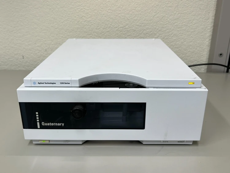 Used Agilent 1200 G1310A HPLC Systems Missouri US | BioLabTek #805467