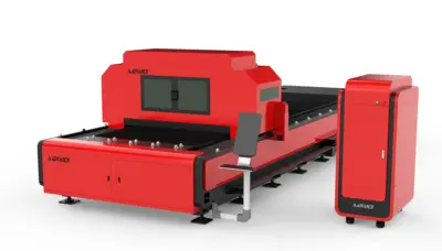 ADVANCE CUTTING SYSTEMS Moving Cover EVO III Laser Cutters | THREE RIVERS MACHINERY (2)