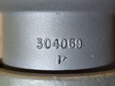 NEW APPLETON ACP3023BC