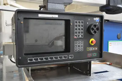 USED TRUMPF TRUMABEND 85 TON X 2050 MM CNC