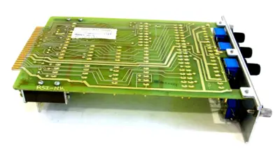 USED RELIANCE 84543-108A CONTROL BOARD 84543108A