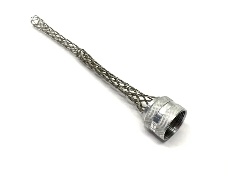 Used HUBBELL STRAIN RELIEF CORD GRIP MISSING HEX CONNECTOR Electrical Fittings Michigan US | Maverick Industrial Sales #1091359