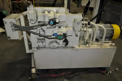 USED 1993 PH 4C-75T