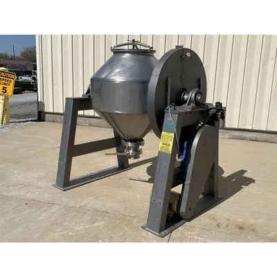 USED GEMCO SOLIDS