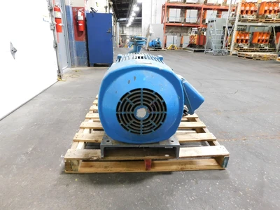 Used Dean _UNKNOWN_ Centrifugal Pumps Ohio US | Equipment Recovery Corp. #1331744