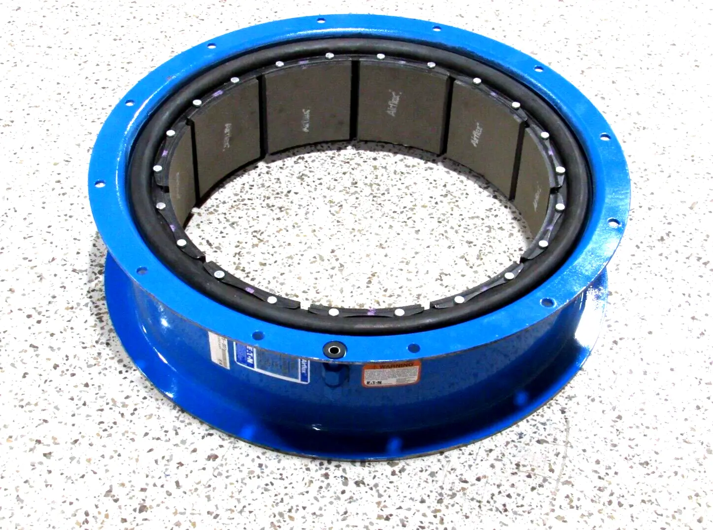 NEW EATON 142264KM AIRFLEX CONSTRICTING BRAKE 18CB500