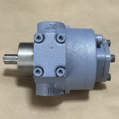 NEW Nippon Oil Pump TOP-210HBM