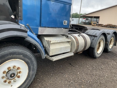 USED 1994 WESTERN STAR SEMI