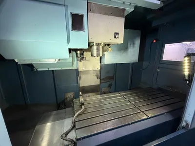 2015 MATSUURA VX-1500 CNC Machining Center | ListingHippo (11)