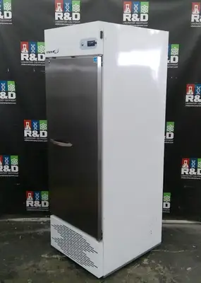 VWR GTVWG25RPSA +4C Laboratory Refrigerator 23Cf (2021) FULLY TESTED
