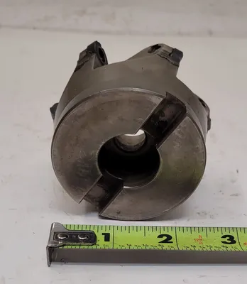 INGERSOLL CUTTING TOOLS 5W6H03R01 Tooling & Accessories, Tooling | Machinery Central (5)