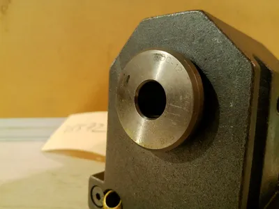 USED HARDINGE CL-30
