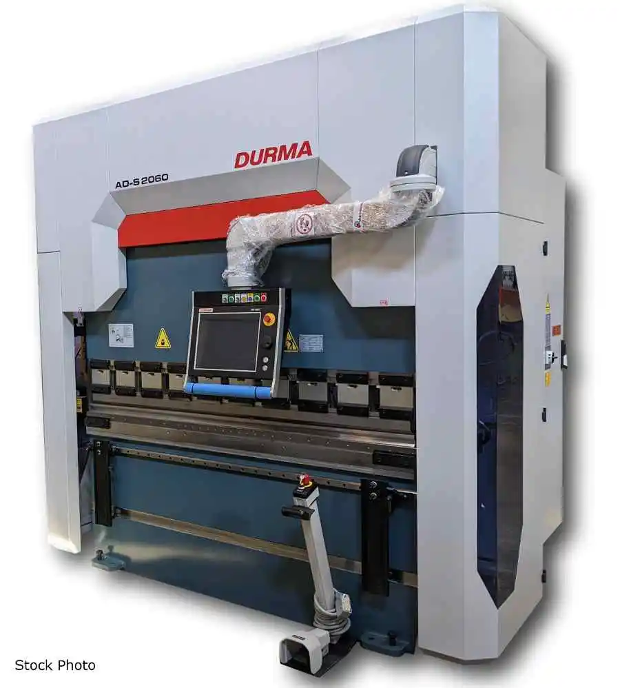 NEW DURMA AD-S 2060
