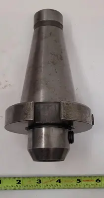 Used UNSPECIFIED NMTB50 END MILL HOLDER – SIZE 7/8” Arbors & Adapters Kentucky US | Aucto #1315831