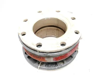 USED MERCER RUBBER 50025410 EXPANSION JOINT MEUR501GN STYLE 501