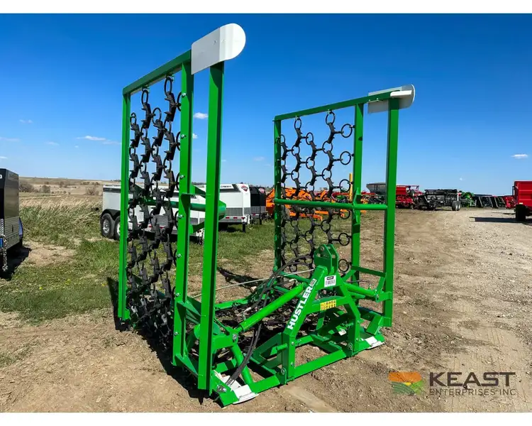 Used HUSTLER _UNKNOWN_ Landscape Rakes Iowa US | Keast Enterprises #1360342