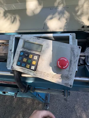 SMW SpaceSaver 2100 Magazine Type Bar Loaders | Global Machine Brokers, LLC (6)