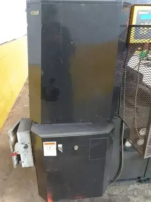 USED AMADA FBD-8025E