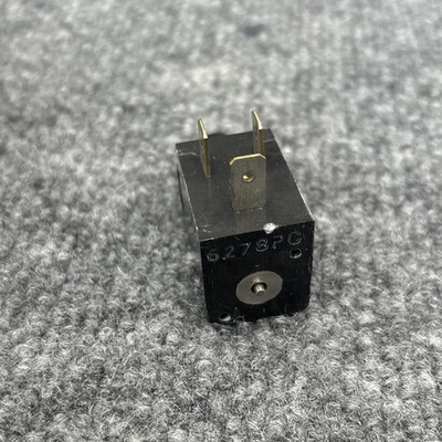 New | in-Stock Numatics 236-167B Solenoid Valves California US | Davliegogo LLC #1708316