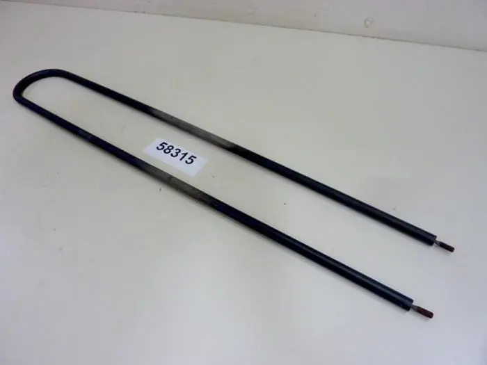 Used OGDEN J3W-1785 Heaters | Ideal Machinery #665033