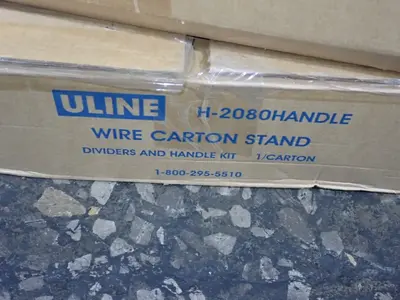 USED ULINE H2080HANDLE