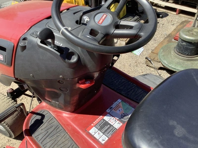 Used CRAFTSMAN YTS3000 Mowers Michigan US | Miedema Asset Management Group #1484084