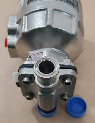 NEW Saunders 4-66557-1-1